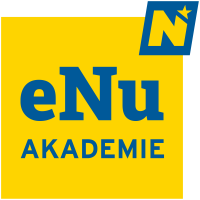 eNu Akademie Logo