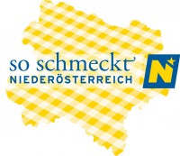 So schmeckt NÖ LOGO 2021