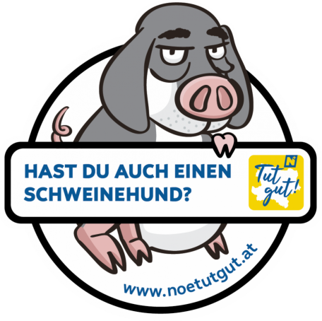 schweinehund-patch